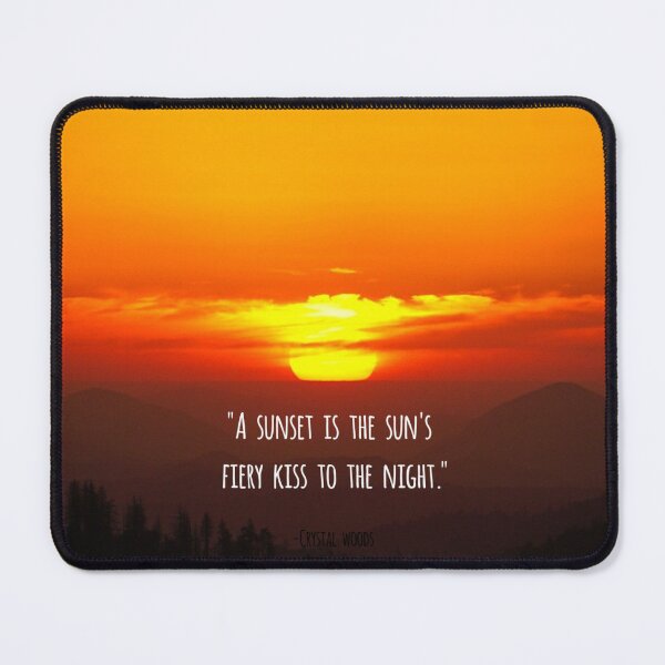Item preview, Sunset designed and sold by BeEffervescent.