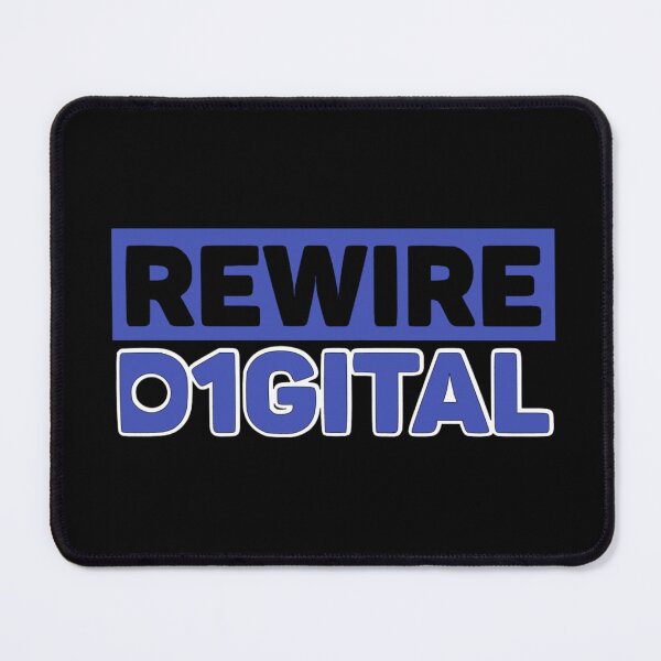 Item preview, Powered By ReWire DIGITAL designed and sold by CleanEnergyLife.