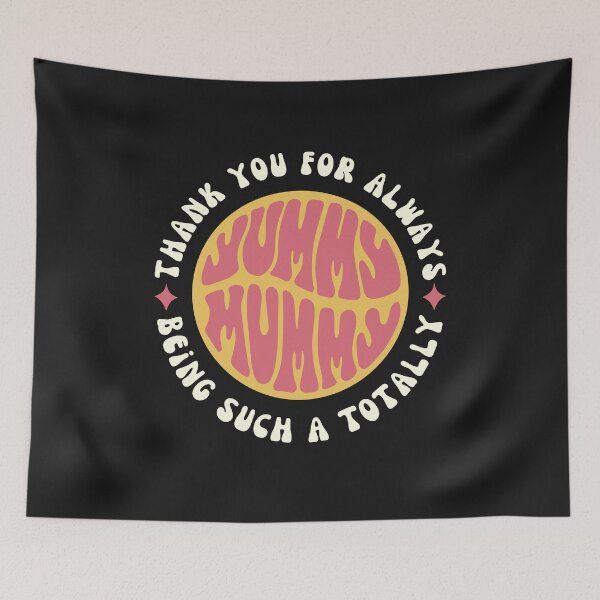 Item preview, I love you mommy  designed and sold by Harsh  Katariya.