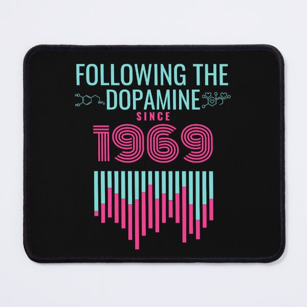 Item preview, ADHD 1969 designed and sold by BuraxisQuotes.
