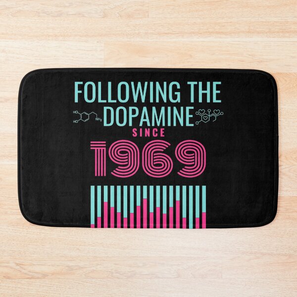 Item preview, ADHD 1969 designed and sold by BuraxisQuotes.