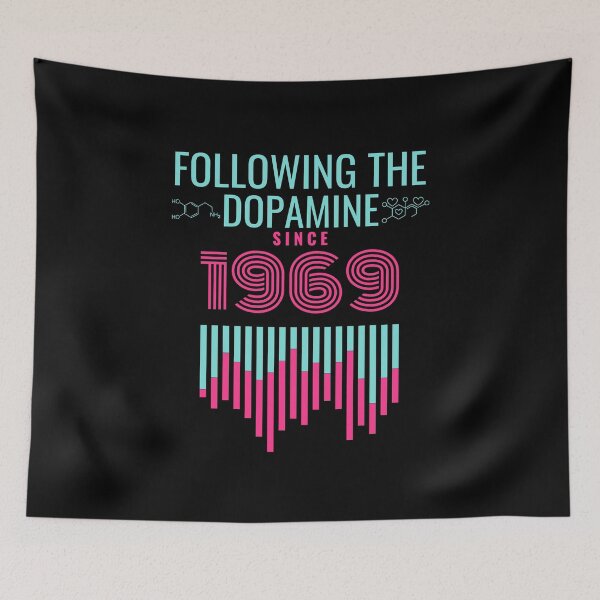 Item preview, ADHD 1969 designed and sold by BuraxisQuotes.