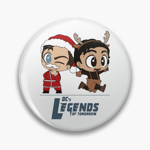 Item preview, Christmas 2022 - Nate and Behrad v1 designed and sold by RotemChan.