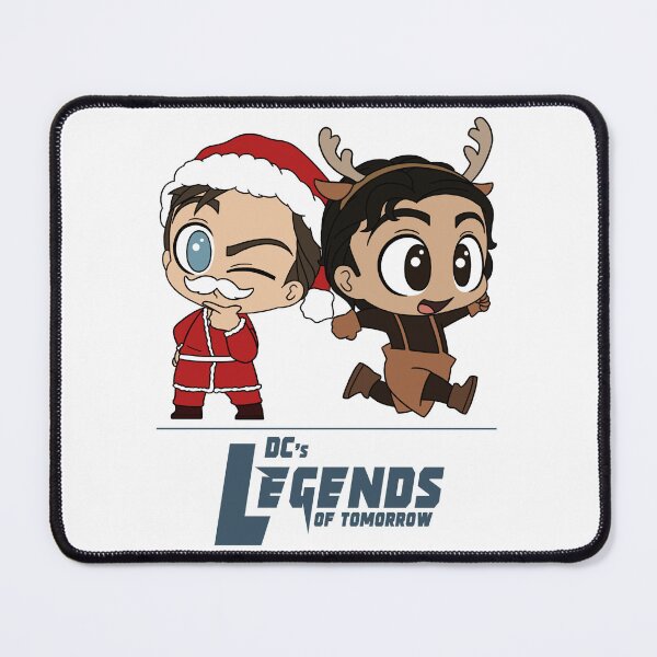 Item preview, Christmas 2022 - Nate and Behrad v1 designed and sold by RotemChan.