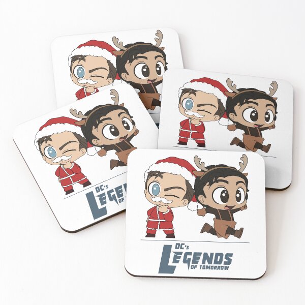 Item preview, Christmas 2022 - Nate and Behrad v1 designed and sold by RotemChan.