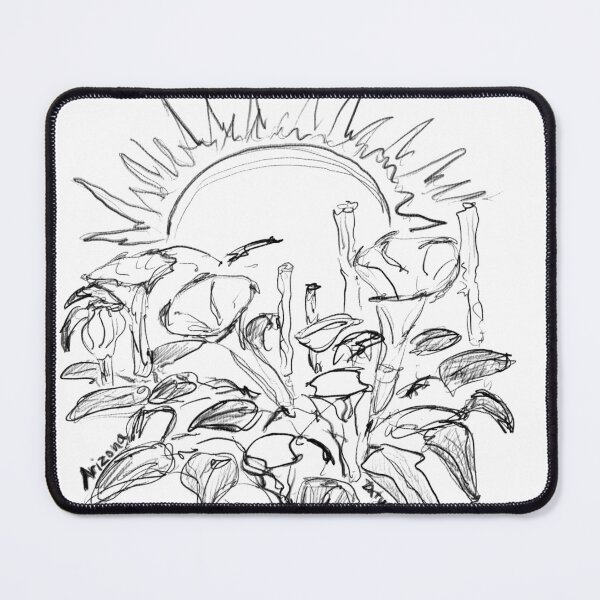Item preview, Arizona Datura designed and sold by PunkCabbage.