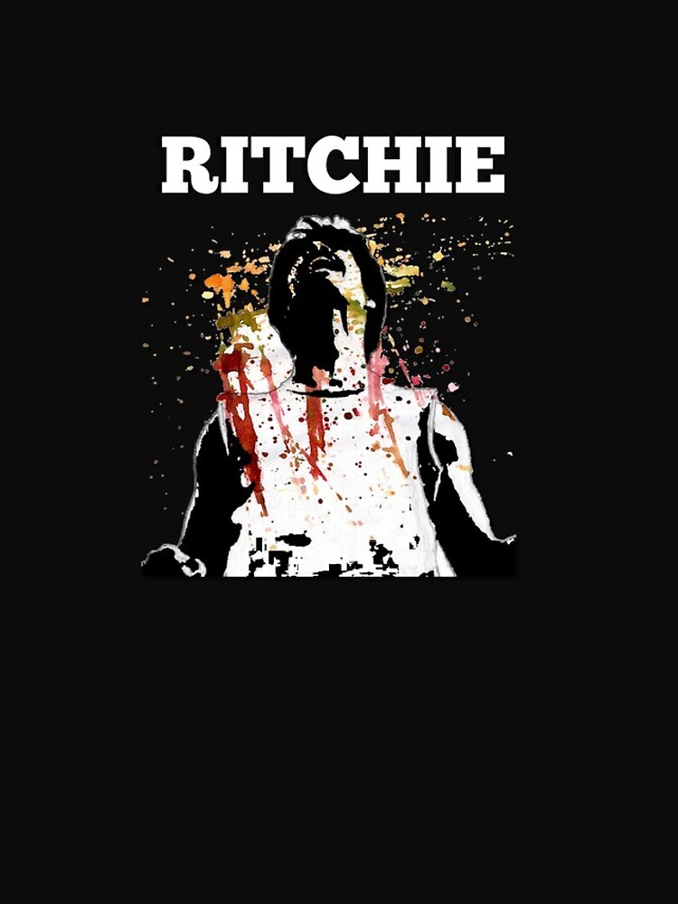 Thumbnail 4 of 4, iPhone Case, LA Bamba Bob Ritchie designed and sold by Pylesapparel.