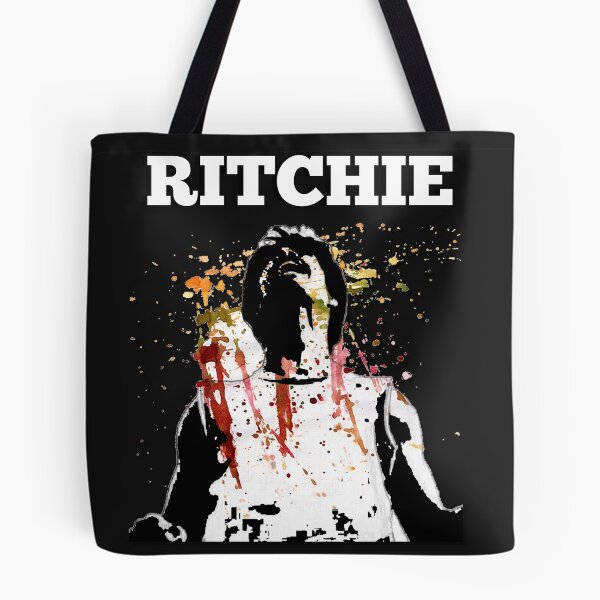 Item preview, LA Bamba Bob Ritchie designed and sold by Pylesapparel.