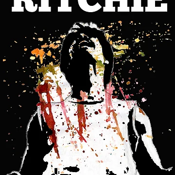 Artwork thumbnail, LA Bamba Bob Ritchie by Pylesapparel