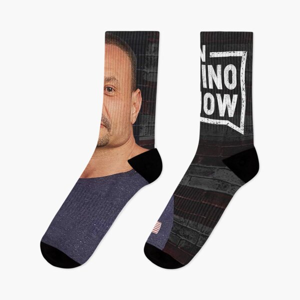 Item preview, Dan Bongino designed and sold by caronkeltz1567.