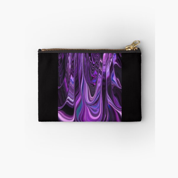 Item preview, Ribbon Design Style in Purple and Violet Art  designed and sold by adriturner.