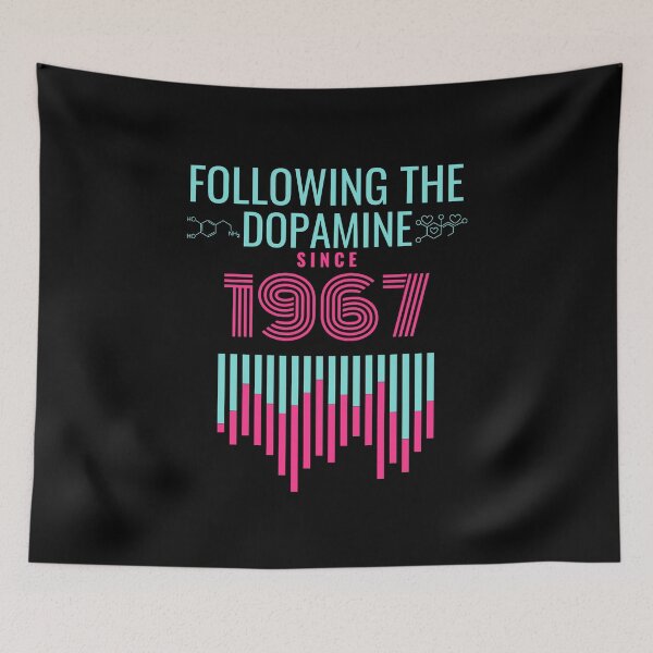 Item preview, ADHD 1967 designed and sold by BuraxisQuotes.