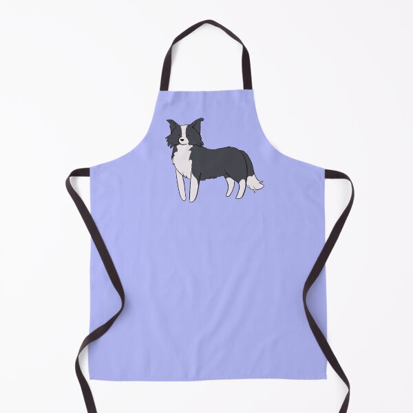 Item preview, Cute border collie dog - border collie illustration  designed and sold by Yarafantasyart.