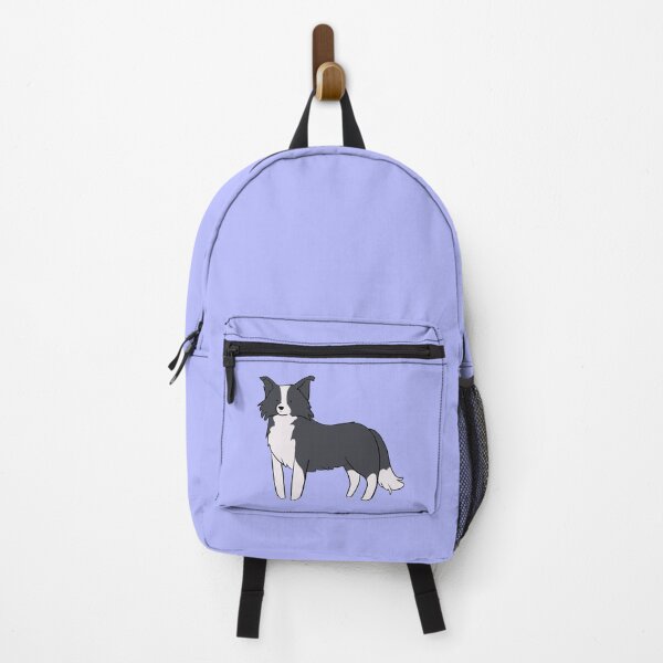 Item preview, Cute border collie dog - border collie illustration designed and sold by Yarafantasyart.