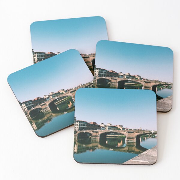 Item preview, Bridge in Florence, Italy designed and sold by acreekmore4.