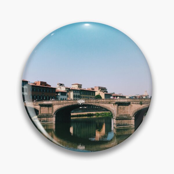 Artikelvorschau, Brücke in Florenz, Italien entworfen und verkauft von acreekmore4.