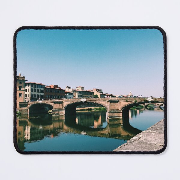Item preview, Bridge in Florence, Italy designed and sold by acreekmore4.
