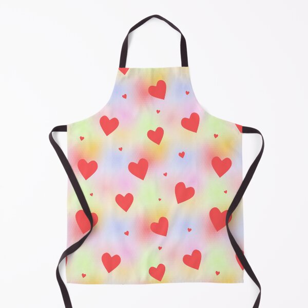 Item preview, Hearts Glassy Background designed and sold by GoDesign1.