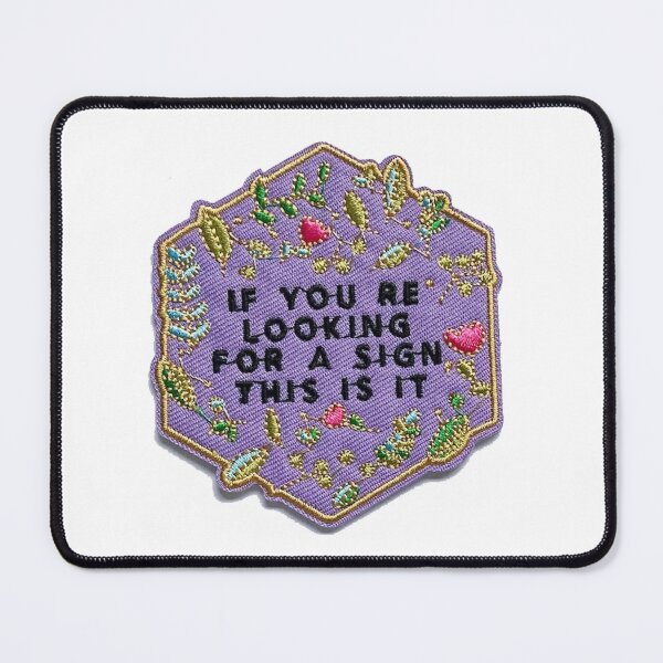Item preview, If You Are Looking For a Sign Sticker designed and sold by designolo.