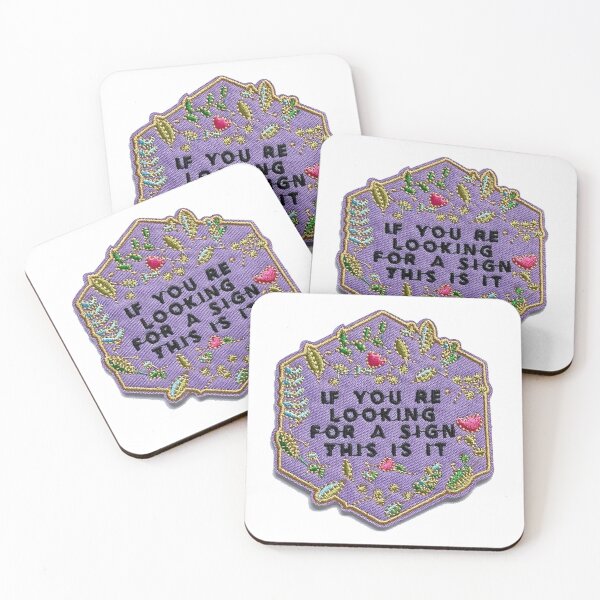 Item preview, If You Are Looking For a Sign Sticker designed and sold by designolo.