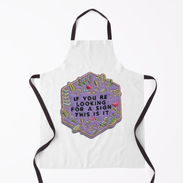 Item preview, If You Are Looking For a Sign Sticker designed and sold by designolo.