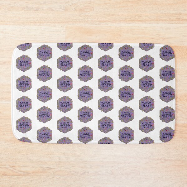Item preview, If You Are Looking For a Sign Sticker designed and sold by designolo.