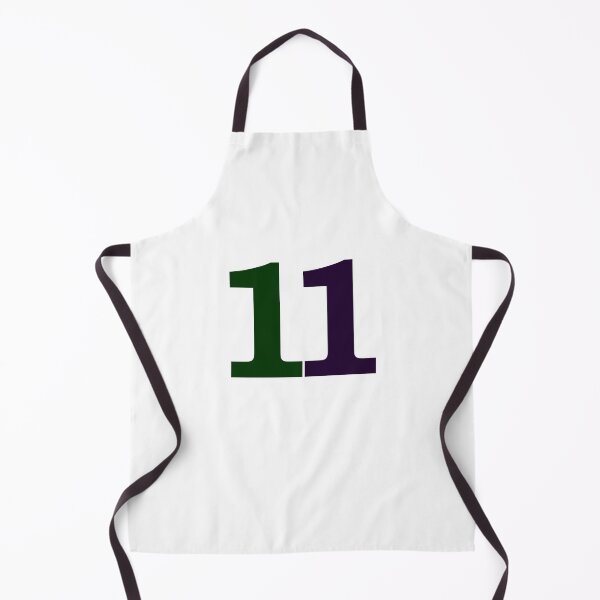 Item preview, Number Eleven, 11 designed and sold by T-Caroline.