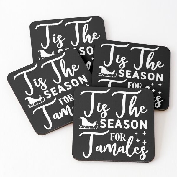 Item preview, Its The Season For Tamales designed and sold by Artpawsy.