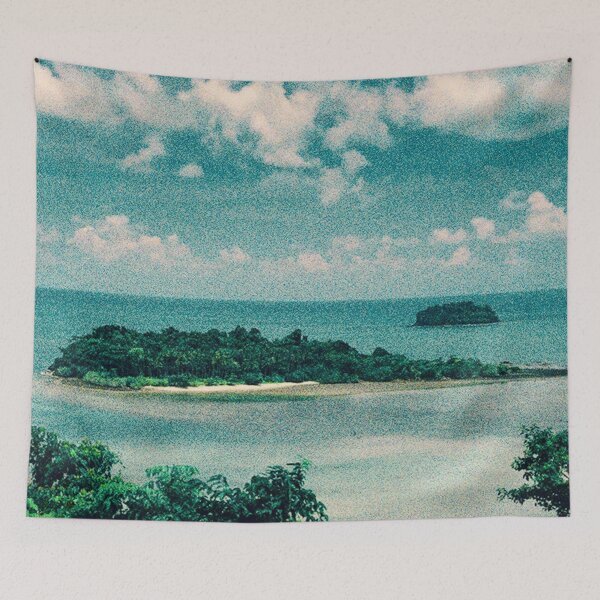 Item preview, Vapour Wave designed and sold by GobiRchandran.