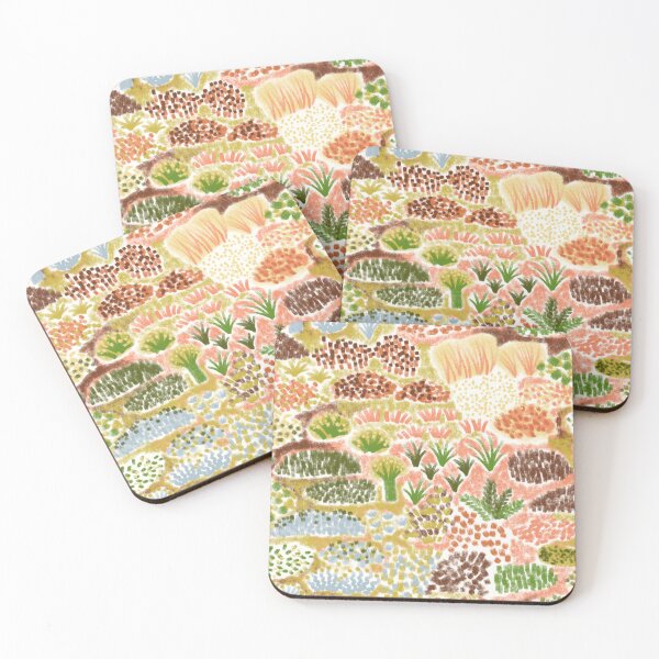 Item preview, Jane Eyre's English moors designed and sold by Ema Tudose.