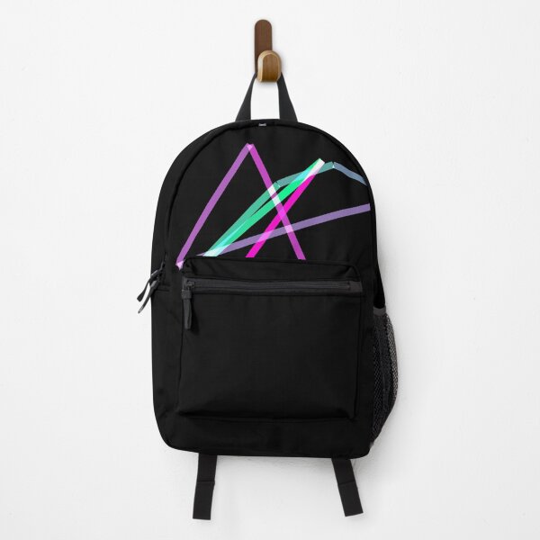 Item preview, Neon Pop: A Collection of Electrifying Illuminated Designs designed and sold by illustratoral.