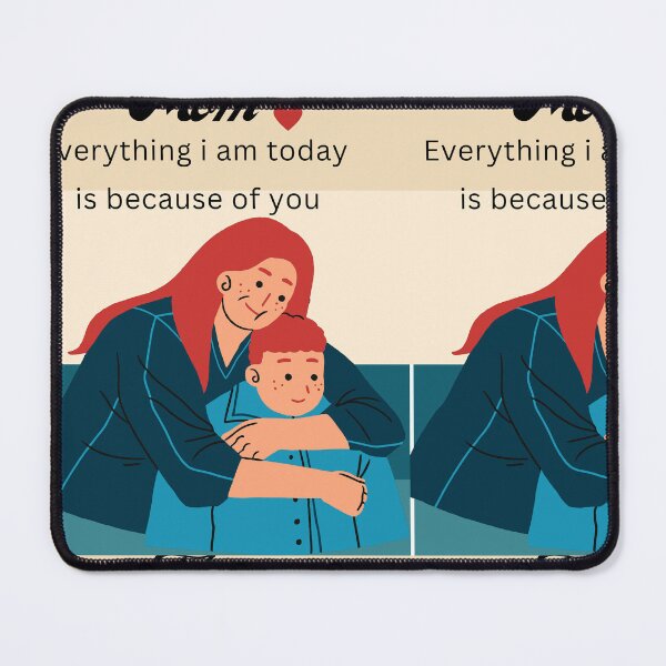 Item preview, mom love designed and sold by bouopdaleo.