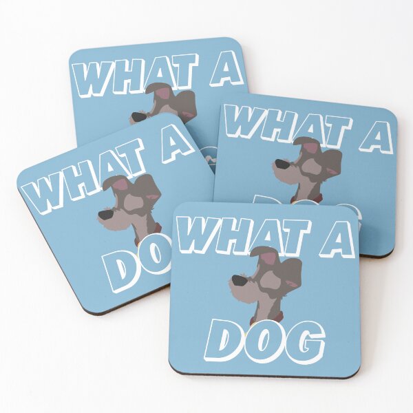Item preview, What a Dog designed and sold by JSounds7.