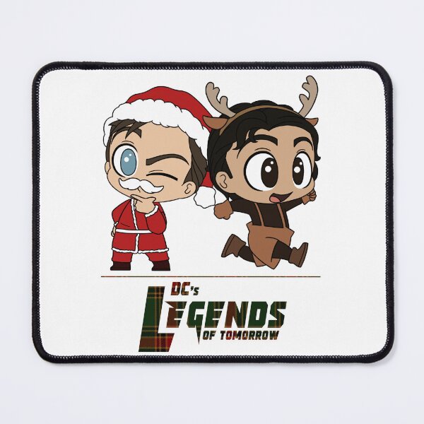 Item preview, Christmas 2022 - Nate and Behrad v2 designed and sold by RotemChan.