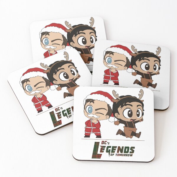 Item preview, Christmas 2022 - Nate and Behrad v2 designed and sold by RotemChan.