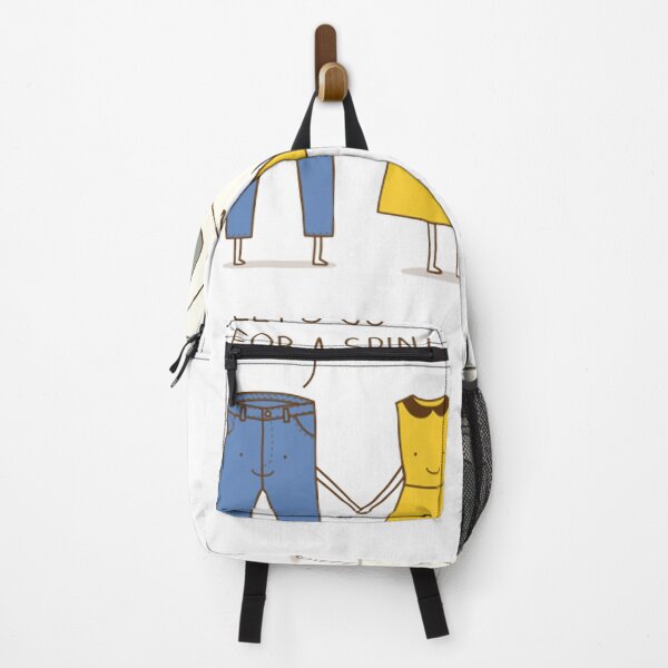Item preview, let's go for a spin designed and sold by EgberKonig.