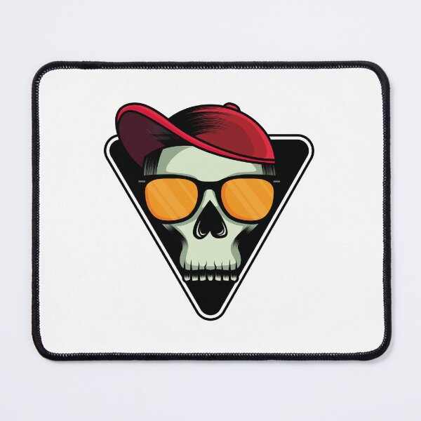 Item preview, Halloween skull bones designed and sold by Vehiclestore.