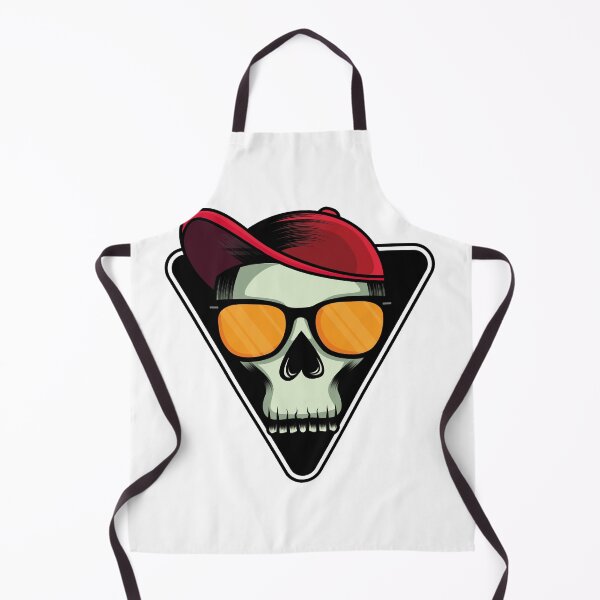 Item preview, Halloween skull bones designed and sold by Vehiclestore.