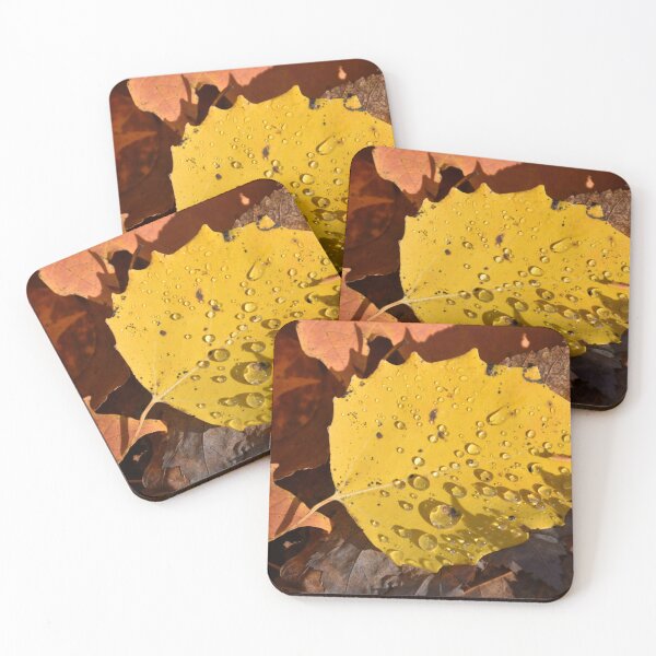 Item preview, A leaf in the fall designed and sold by Claude Laprise.