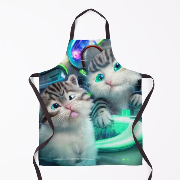 Item preview, The Latest Trends in Kittens Stickers designed and sold by Chris Purdy.