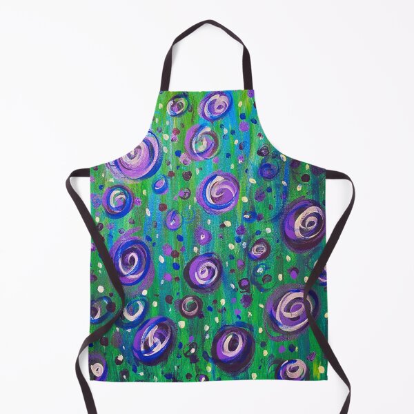 Item preview, Amethyst Blooms designed and sold by MagicBearArt.