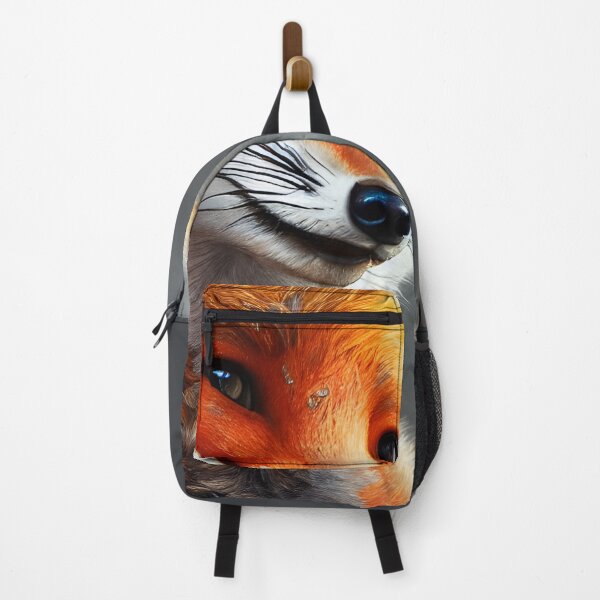 Item preview, Foxy designed and sold by GGG-AI.