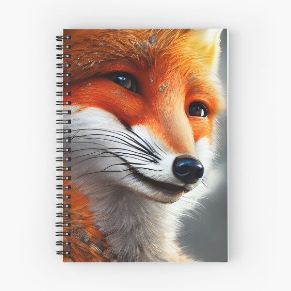 Item preview, Foxy designed and sold by GGG-AI.
