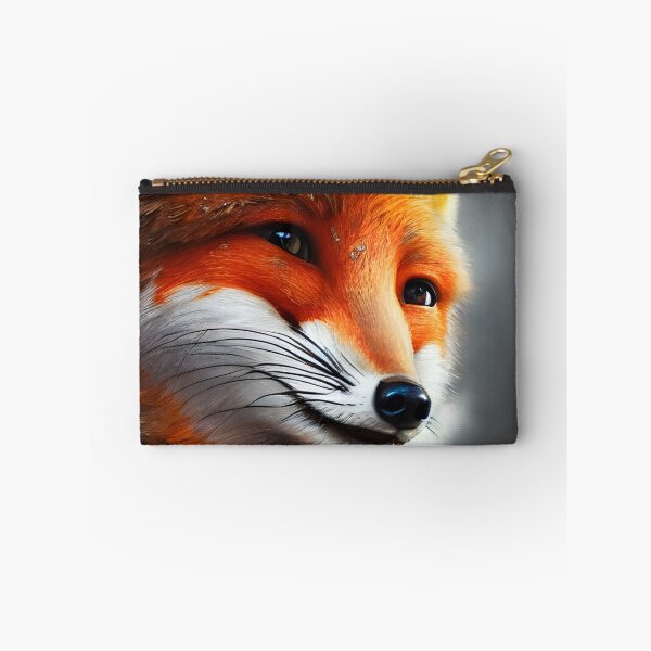 Item preview, Foxy designed and sold by GGG-AI.