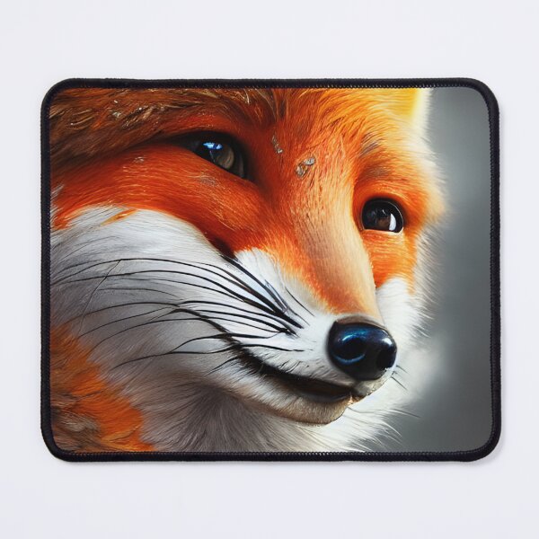 Item preview, Foxy designed and sold by GGG-AI.
