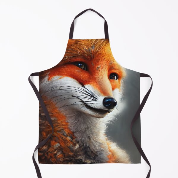 Item preview, Foxy designed and sold by GGG-AI.