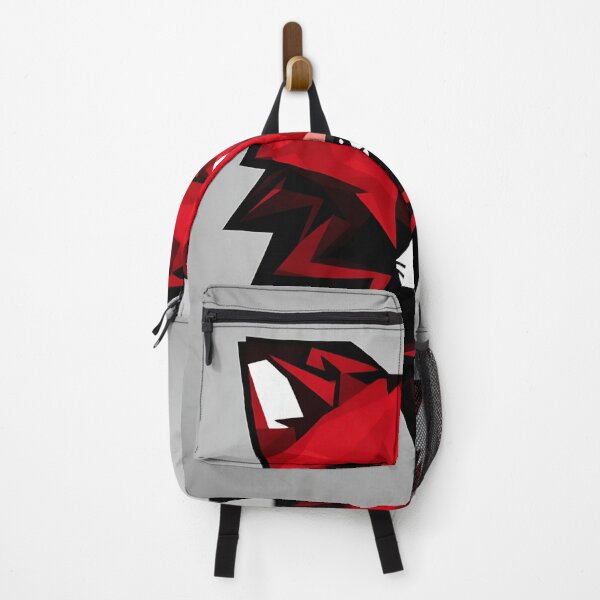 Item preview, Arctic fox logo, geometric, vector, symmetrical, minimalism, trending dribbble, behance designed and sold by DrawItOnce.