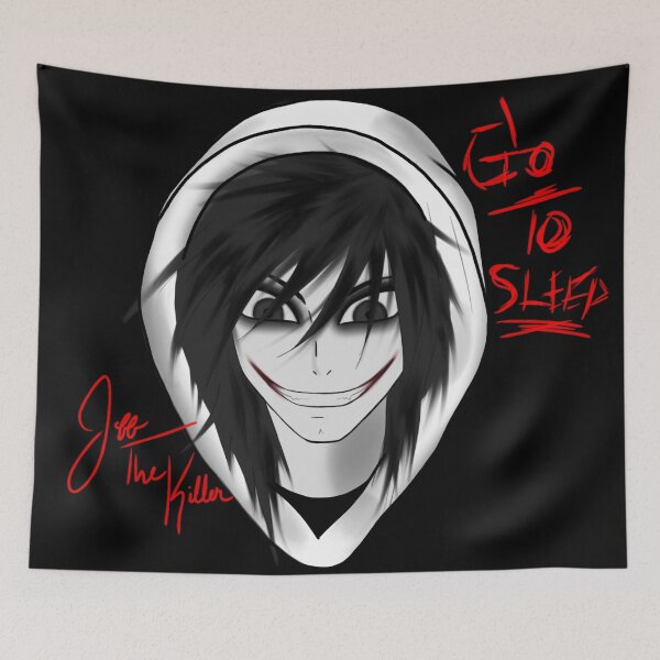 Item preview, Jeff woods designed and sold by Totalnoobmlg.