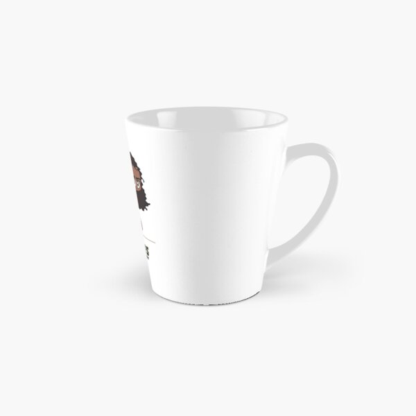 Christmas Spooner Mug (Red/White) 