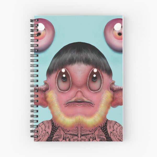 Item preview, Roadie Portrait designed and sold by doodleslm.